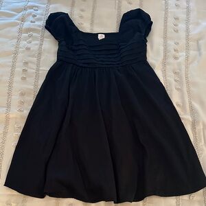 Babydoll Casual Dress